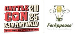 NCBA CattleCon 2025 | FerAppease mBAS